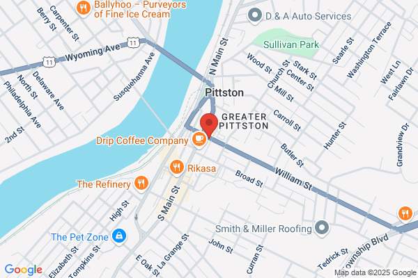 Nail Country & Hair Salon