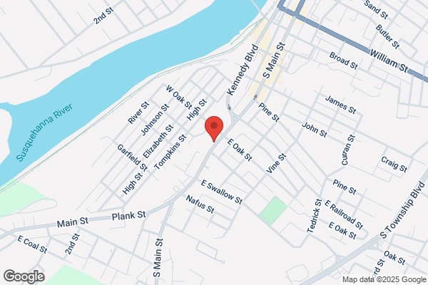 Pittston Auto Detailing Plus