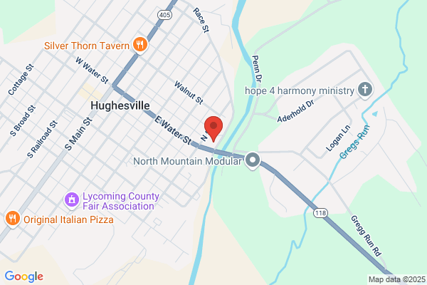 McCarty-Thomas Funeral Home Inc