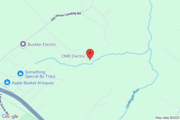 Brookbank Electric Inc
