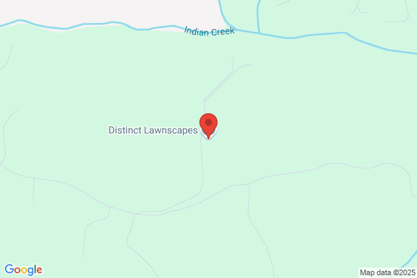 Distinct Lawnscapes, LLC