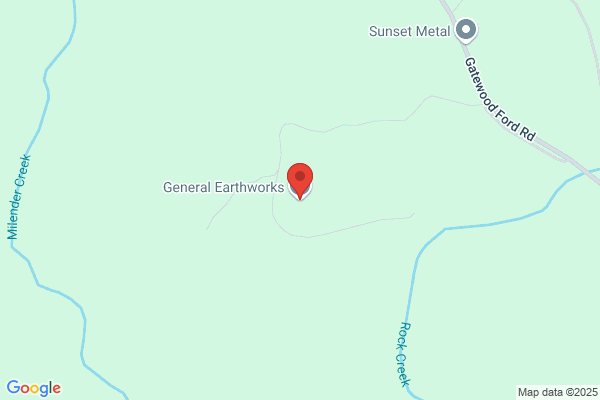 General Earthworks, LLC