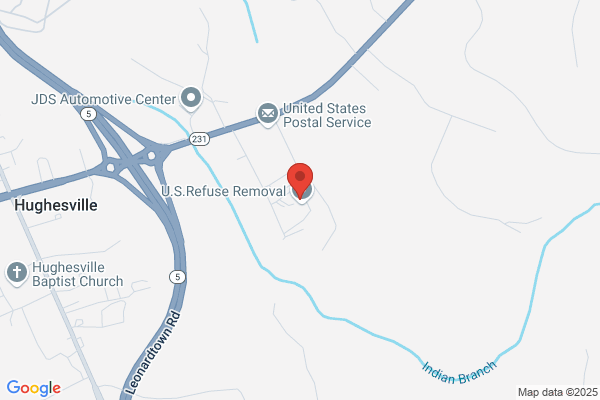 Goode Companies Residential Waste Service
