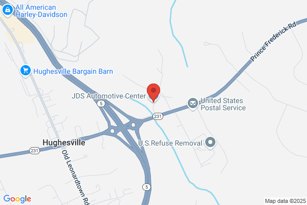 Hughesville Auto Service
