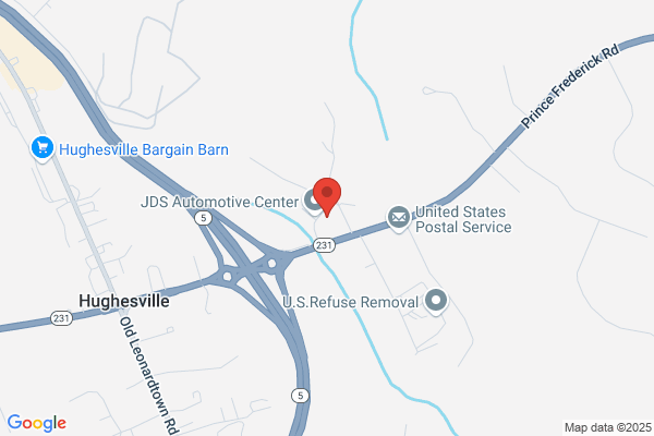 Hughesville Quality Child Care Center