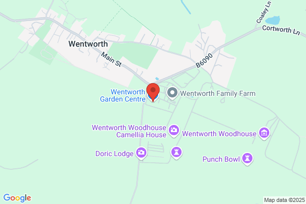 Wentworth Nursery