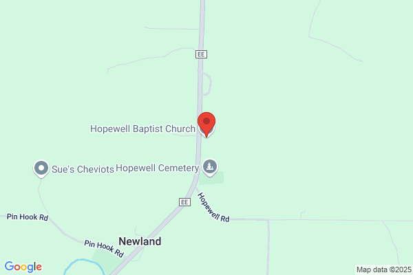 Hopewell Baptist Church