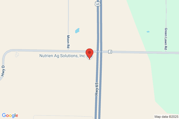 Hughesville Agri Service