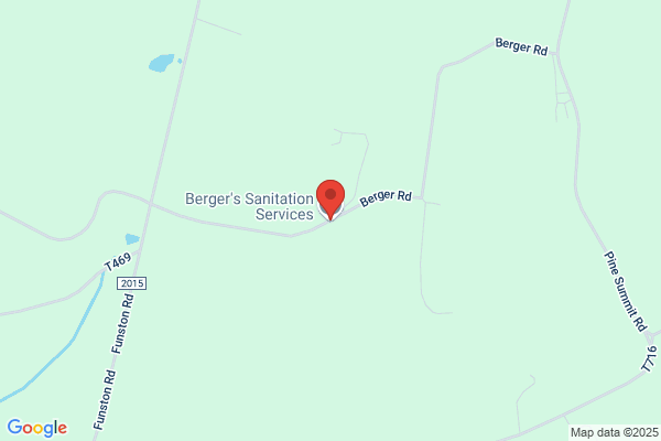 Berger Excavating