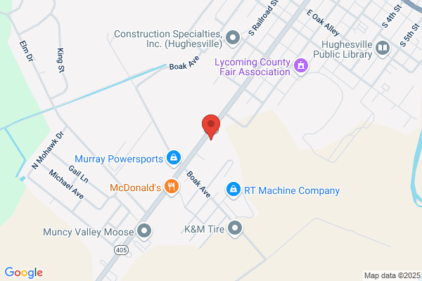 Bostley's Child Care & Preschool