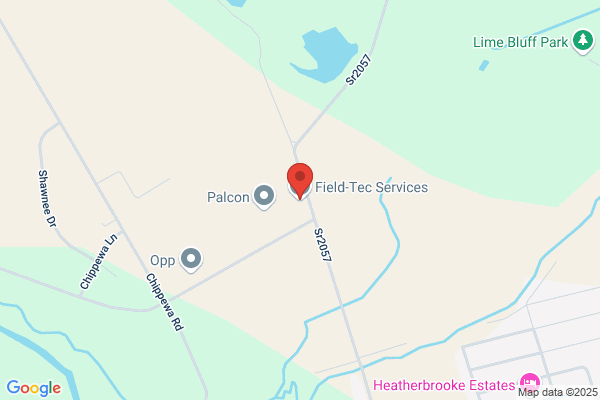 Field-Tec Services Inc