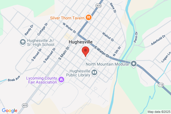 Home Heating Service Garage