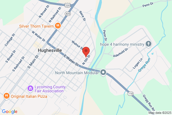 Knarr's Plumbing & Heating