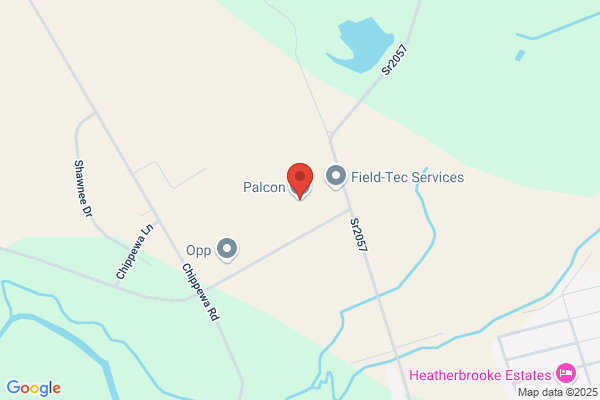 Palcon Llc