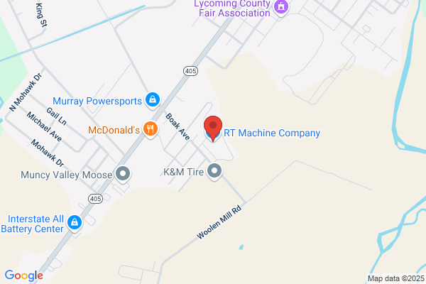R.T. Machine Company