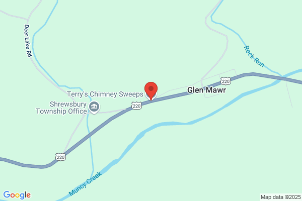 Terry's Chimney Sweeps