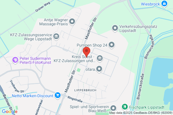 Water Service