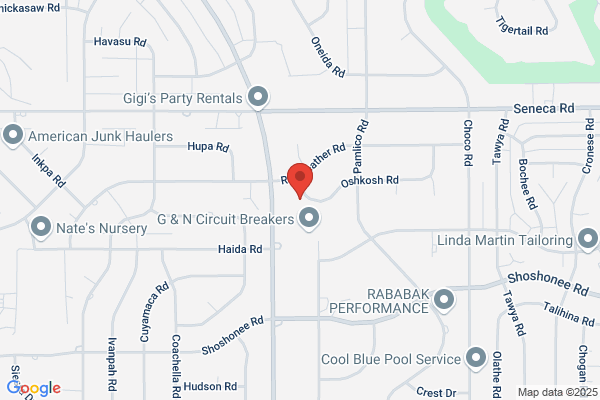 American Pool & Tile Cleaning Inc.