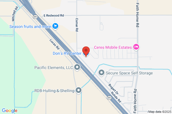 Don's Rv Center