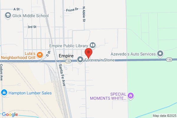 Empire Assembly of God