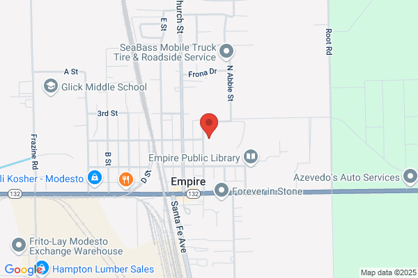 Empire Health & Wellness