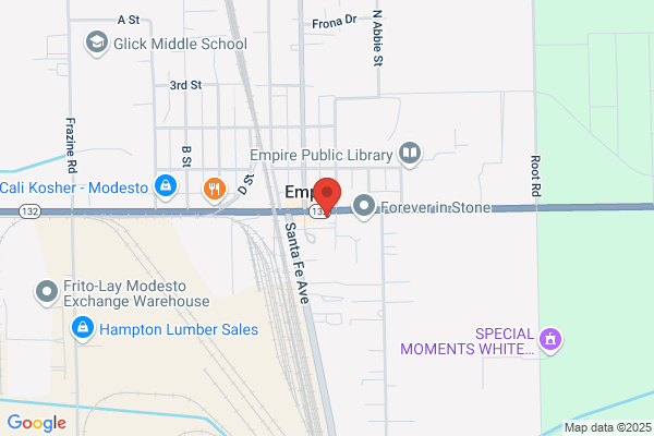 Empire Liquor Store