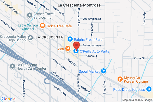 Goldenwest Landscape Management