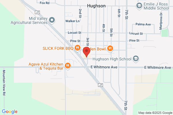 Hughson Family Pharmacy United Drugs