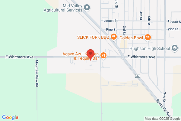 Hughson Farm Supply