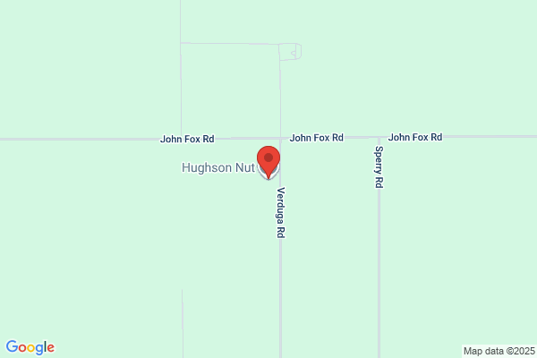 Hughson Nut