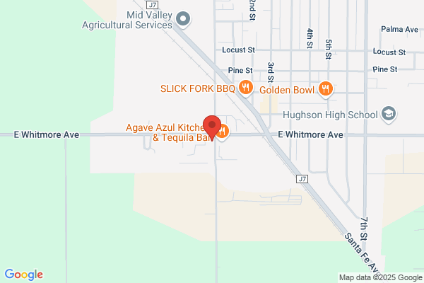 Hughson Self Storage