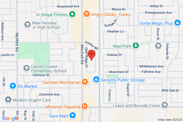 Hughson Video & Wireless