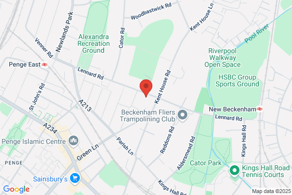 Inspector Flue-Seau Chimney Services