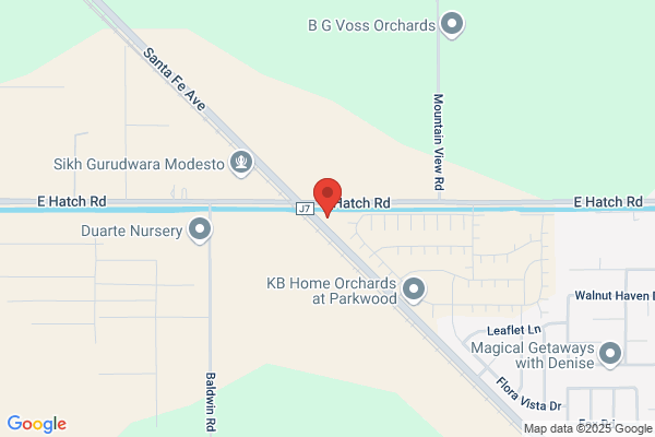 Kingdom Hall of Jehovah Witnesses