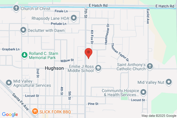 LDS Church Singles Ward