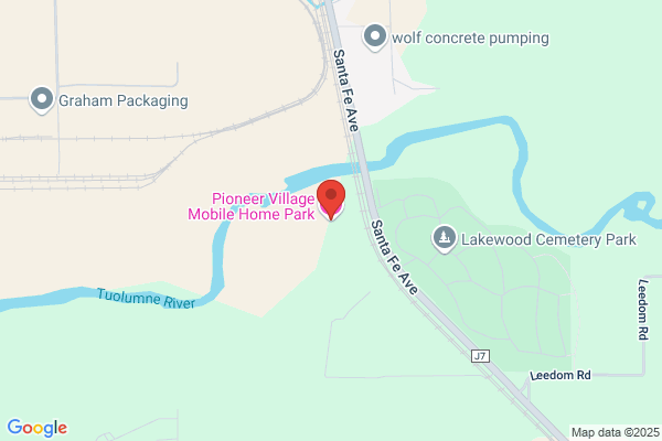 Meadow Lark Mobile Court