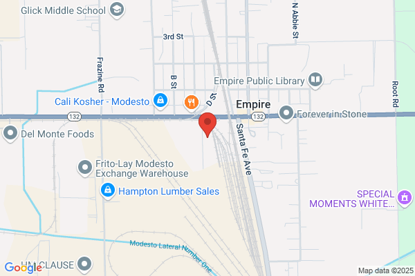 Modesto Milling