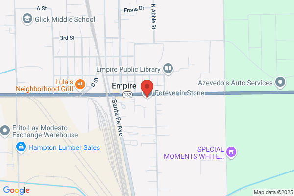 NAPA Auto Parts - Tilbury Auto Parts - Empire - Closed