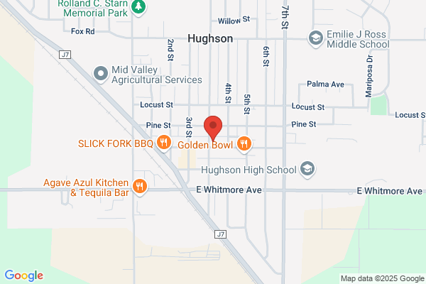 Napa Auto & Ace Hardware