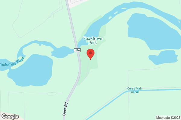 Stanislaus Wildlife Care Center