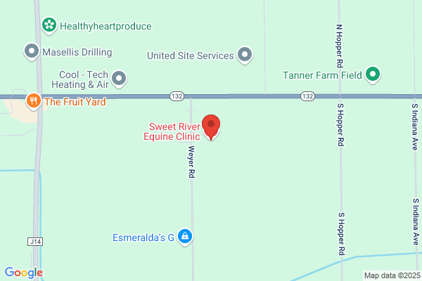 Sweet River Equine Clinic