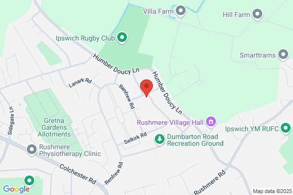 Willow Landscaping & Gardening