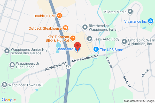 Hannaford Pharmacy