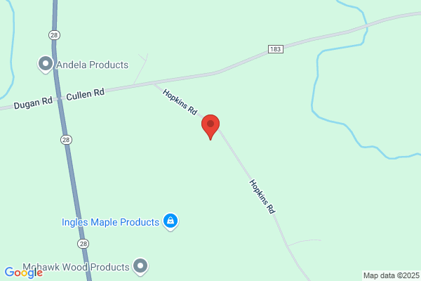 Armstrong Electric Co