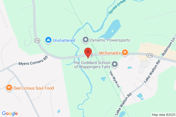 Mid Hudson Wendi Co Inc