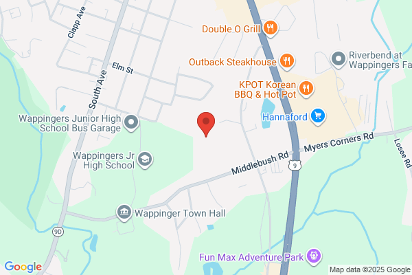 Wappingers Central School District, Elementary Schools, James Evans Elementary School