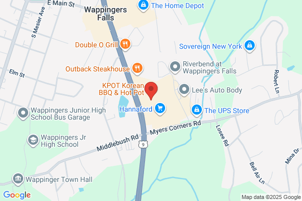 Wappingers Plaza Cleaners
