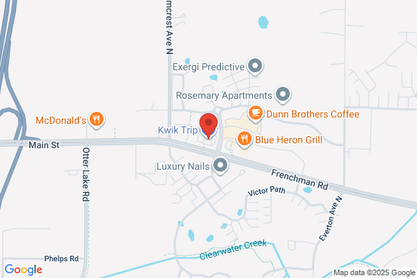 KWIK TRIP #454
