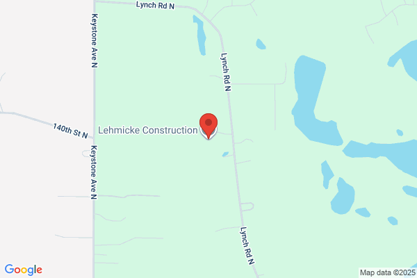 Lehmicke Construction