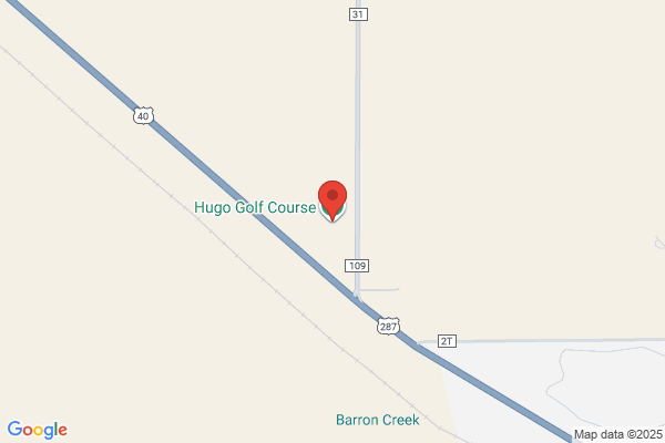 Hugo Golf Club